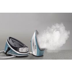 Утюг с парогенератором Gorenje SGH 2200 LBC (Blue) Thumb