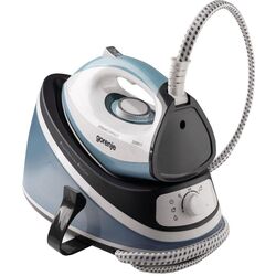 Fier de calcat cu generator de abur Gorenje SGH 2200 LBC (Blue)