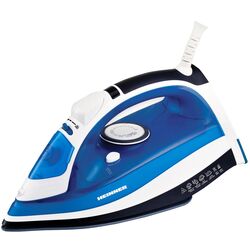 Fier de calcat Azuritte HSI-2400AZ (Blue/White)