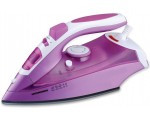 Fier de calcat Heinner Dyna ID-2900-PP (Purple/White)