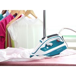 Fier de calcat Heinner HSI-2400TQ (Blue) Thumb