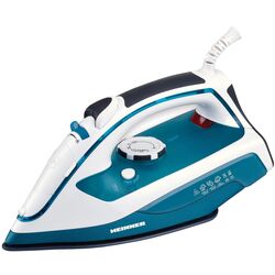 Fier de calcat Heinner HSI-2400TQ (Blue)