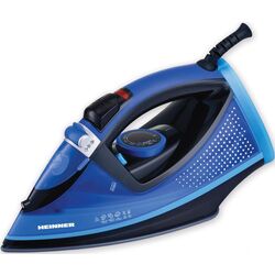 Fier de calcat Heinner Lollitte HSI-2400LT (Blue)