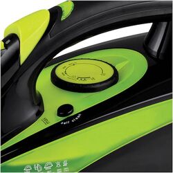 Fier de calcat Heinner Perform 6060 (Green/Black) Thumb