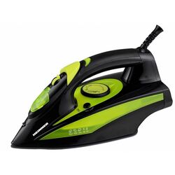 Fier de calcat Heinner Perform 6060 (Green/Black)