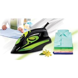 Fier de calcat Heinner Perform 6060 (Green/Black) Thumb