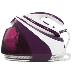 Fier de calcat cu generator de abur Heinner HIS-D3007IX (Purple)