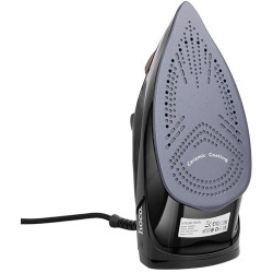 Fier de calcat Hoco HJD05A (Black) Thumb