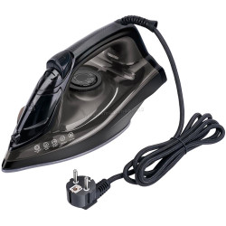 Fier de calcat Hoco HJD05A (Black)