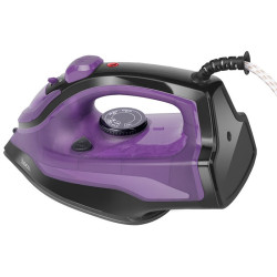 Fier de calcat Hoco HJD18A (Purple) Thumb