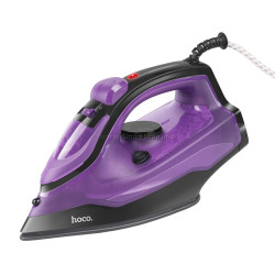 Fier de calcat Hoco HJD18A (Purple)