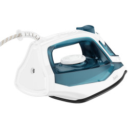 Fier de calcat Hoco HJD19A (White/Blue) Thumb