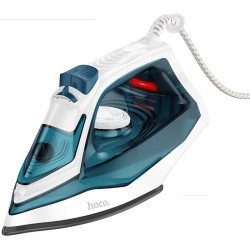 Fier de calcat Hoco HJD19A (White/Blue)