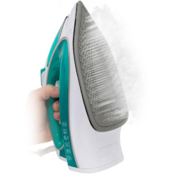 Fier de calcat Home HGV26 (Green) Thumb