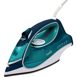 Fier de calcat Home HGV26 (Green)