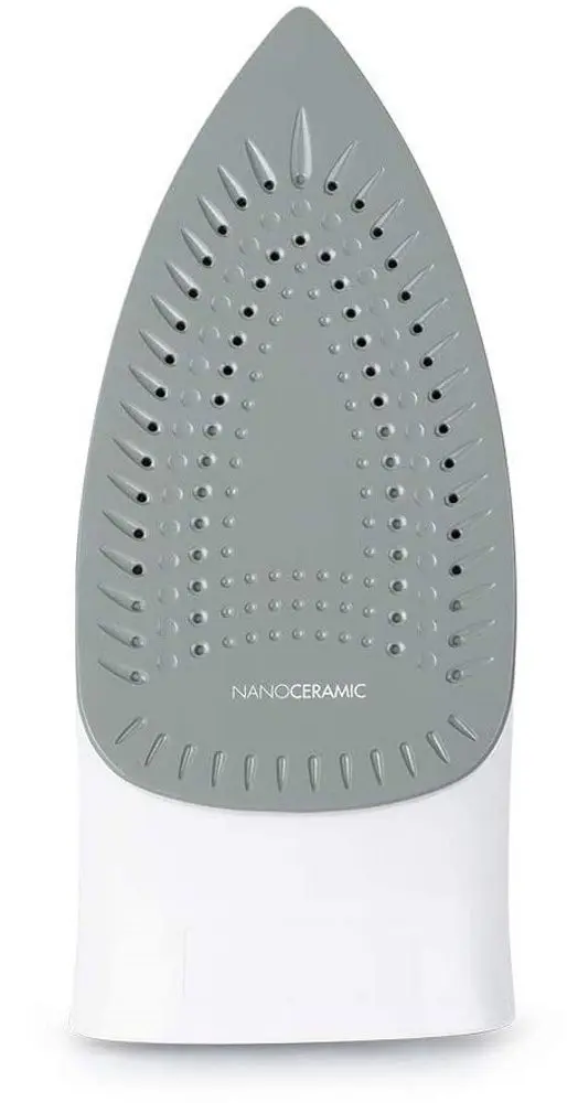 Fier de calcat Klarstein Steam Bro (White/Violet)