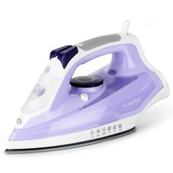 Fier de calcat Klarstein Steam Bro (White/Violet)