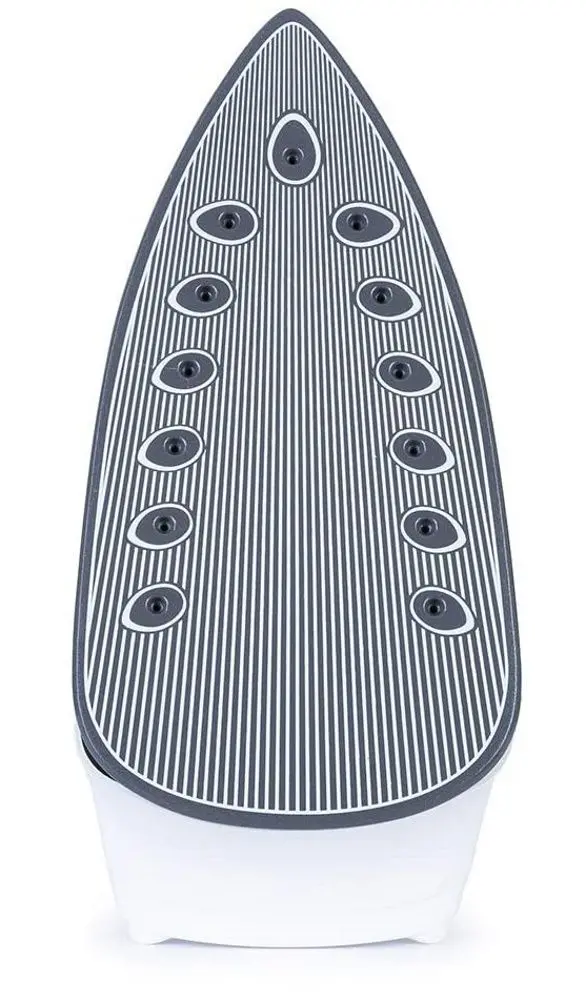 Fier de calcat cu generator de abur Klarstein Speed Iron V2 (Blue/White)