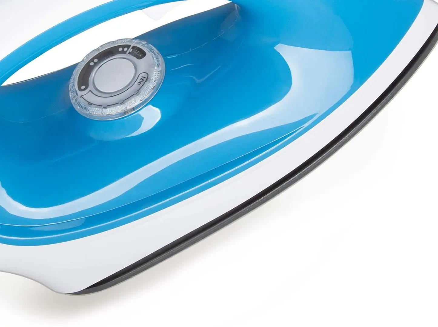 Fier de calcat cu generator de abur Klarstein Speed Iron V2 (Blue/White)