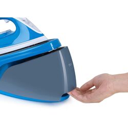 Fier de calcat cu generator de abur Klarstein Speed Iron V2 (Blue/White) Thumb