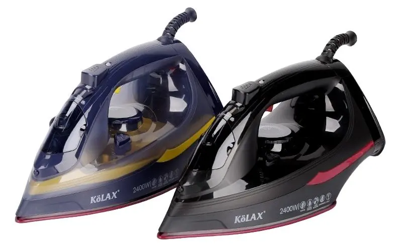 Fier de calcat Kolax 822463