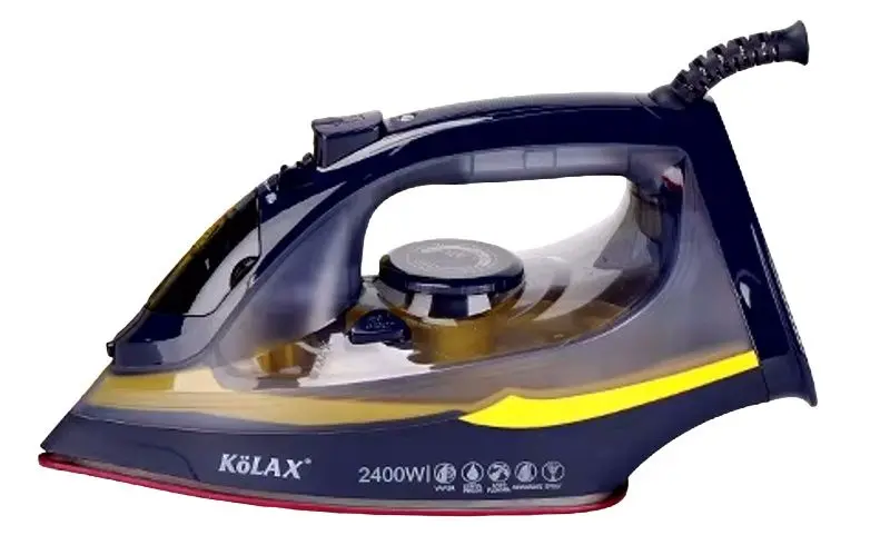 Fier de calcat Kolax 822463