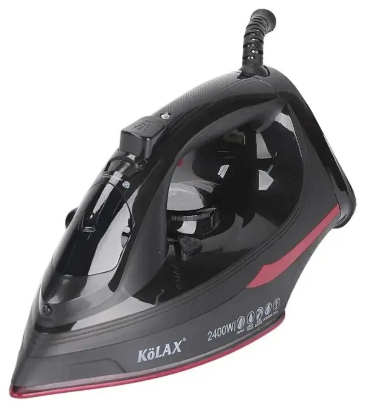 Fier de calcat Kolax 822463