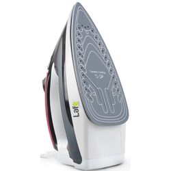 Fier de calcat Lafe LAF02B (Black/Red) Thumb