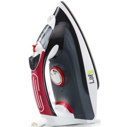 Fier de calcat Lafe LAF02B (Black/Red) Thumb
