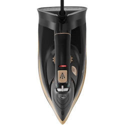 Fier de calcat Lafe VaporMax 3000W (Black/Gold) Thumb