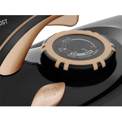 Fier de calcat Lafe VaporMax 3000W (Black/Gold) Thumb