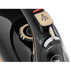 Fier de calcat Lafe VaporMax 3000W (Black/Gold) Thumb