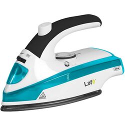 Fier de calcat Lafe ZPH-201 (White/Blue)