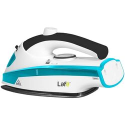 Fier de calcat Lafe ZPH-201 (White/Blue) Thumb