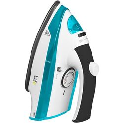 Fier de calcat Lafe ZPH-201 (White/Blue) Thumb