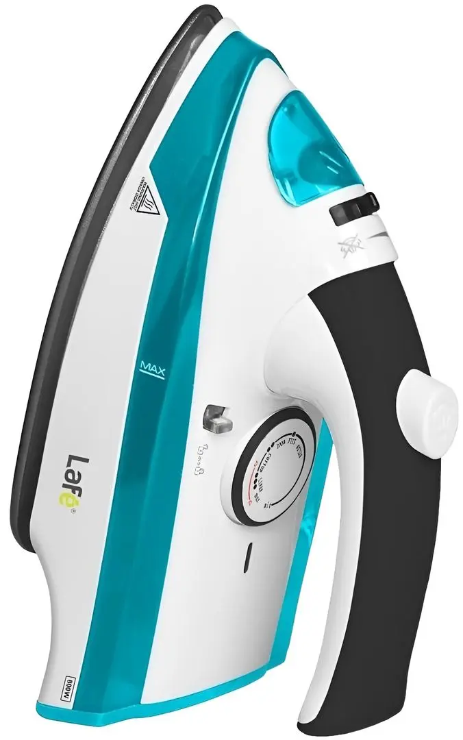 Fier de calcat Lafe ZPH-201 (White/Blue)