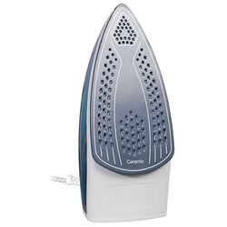 Fier de calcat Lafe ZPH001 (White/Blue) Thumb