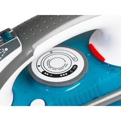 Fier de calcat Lafe ZPH001 (White/Blue) Thumb