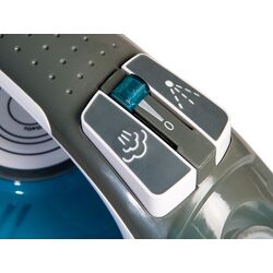 Fier de calcat Lafe ZPH001 (White/Blue) Thumb