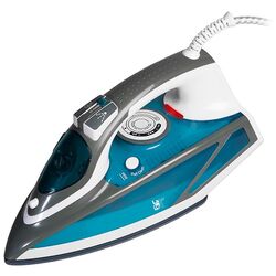 Fier de calcat Lafe ZPH001 (White/Blue) Thumb