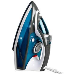 Fier de calcat Lafe ZPH001 (White/Blue) Thumb