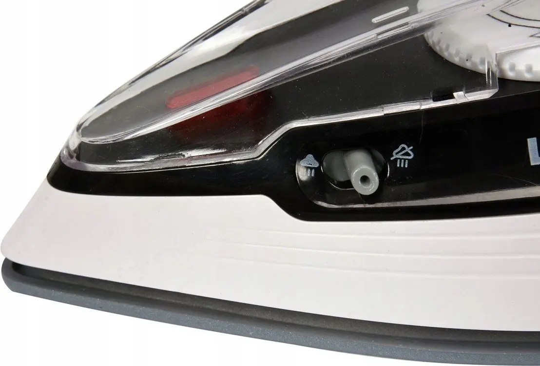 Fier de calcat Lund GRH 68100 (White/Orange)