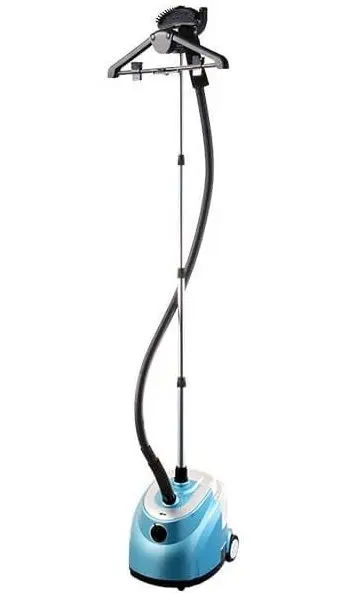 Aparat de calcat cu aburi Maestro MR-351 (Blue)