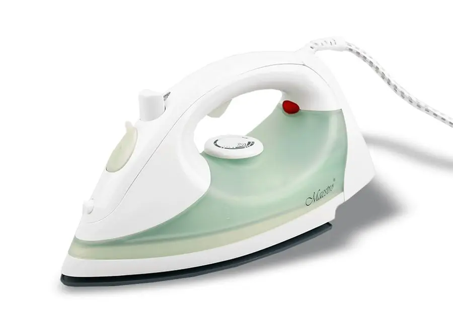 Fier de calcat Maestro MR-300C