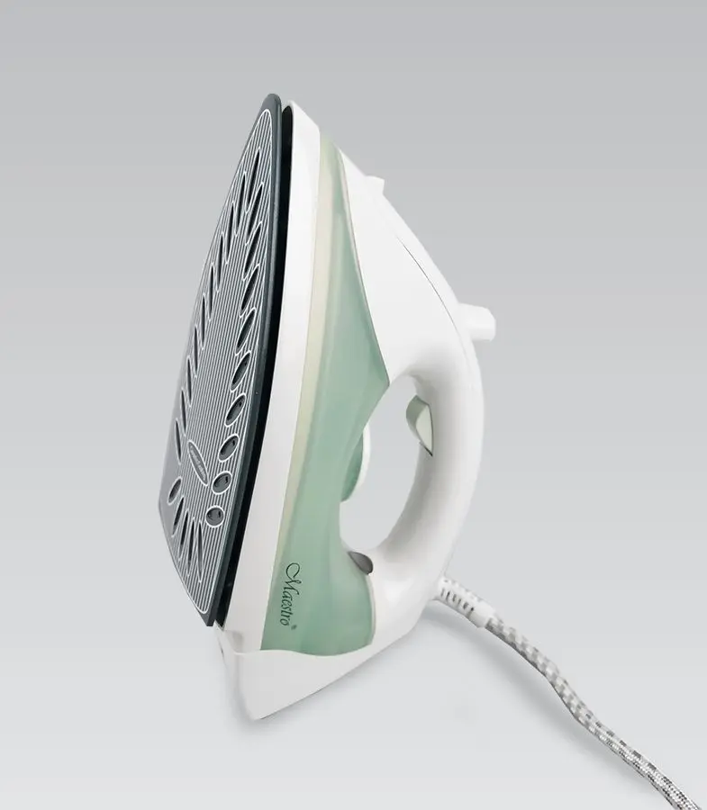 Fier de calcat Maestro MR-300C