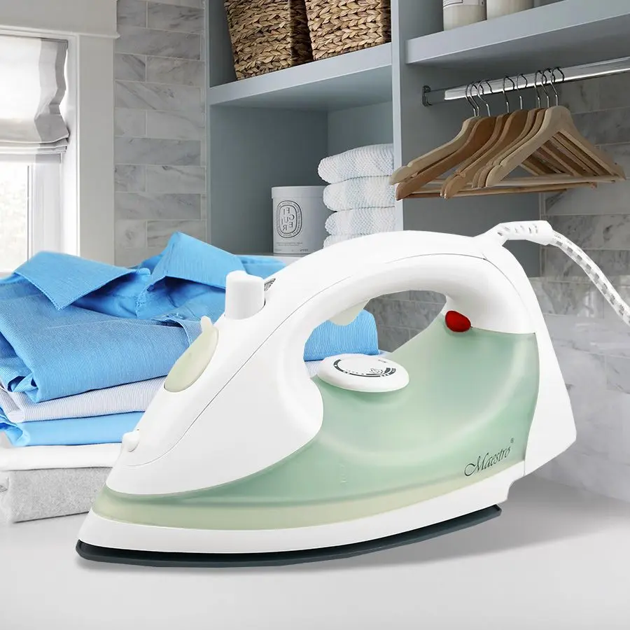 Fier de calcat Maestro MR-300C