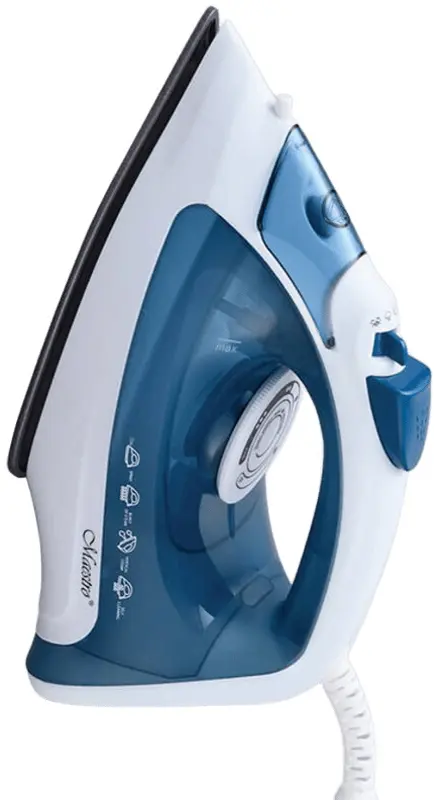 Fier de calcat Maestro MR-300C (Blue/White)