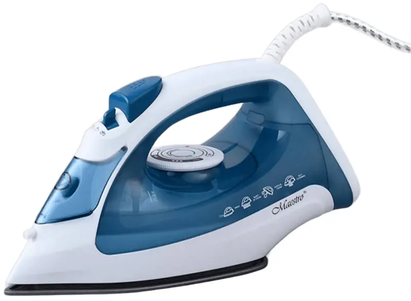 Fier de calcat Maestro MR-300C (Blue/White)