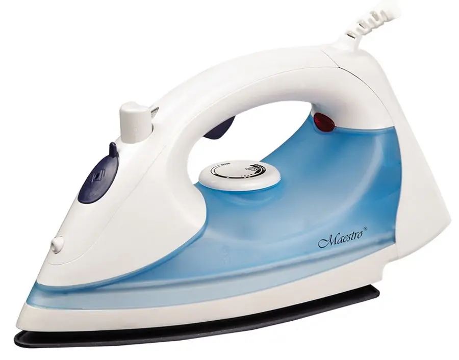 Fier de calcat Maestro MR-300C
