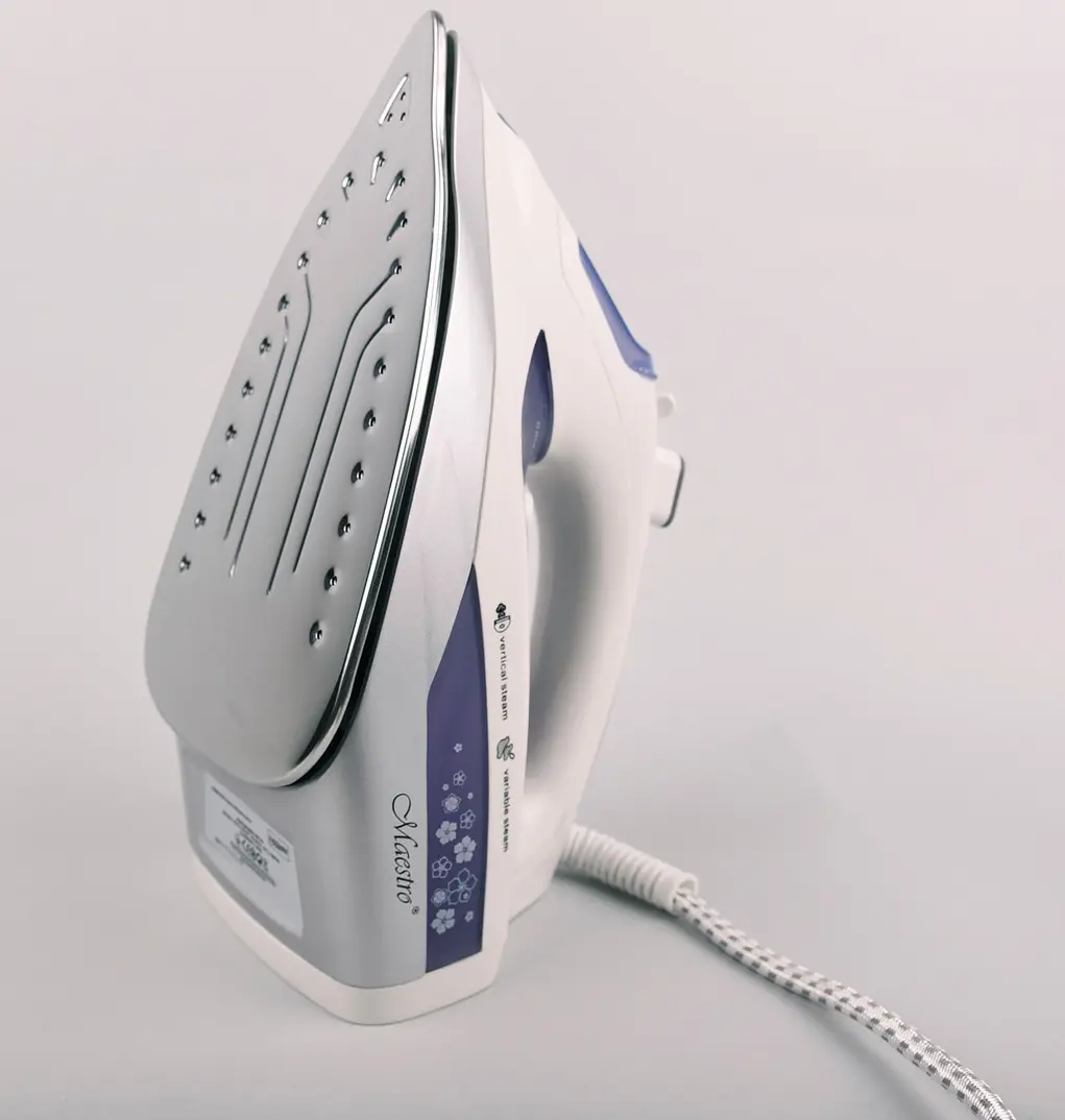 Fier de calcat Maestro MR-307 (Blue/White)